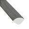 Msi Liora 075 Thick X 075 Wide X 78 Length Quarter Round Molding ZOR-LVT-T-0405 - alternate 2
